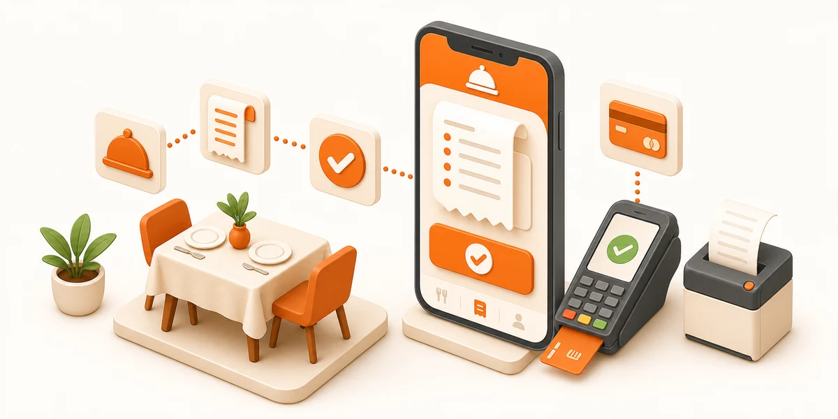 Automatic Billing feature screenshot